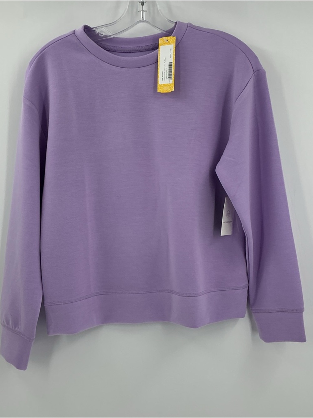We Wander Performaluxe Scuba Pullover
Light Purple - L stitch fix - Picture 5 of 6
